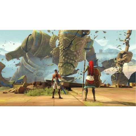  Prince Of Persia The Lost Crown Nintendo Switch 