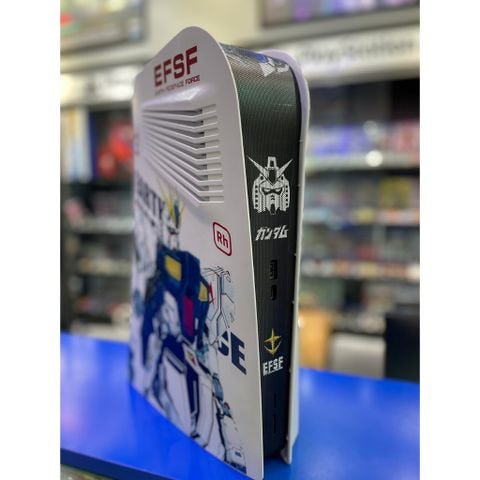  Vỏ Cover Máy Ps5 Fat 