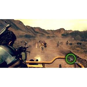  Resident Evil 5 Ps4 