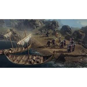  Vikings Wolves Of Midgard Ps4 