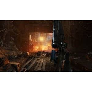  Metro Exodus Ps4 