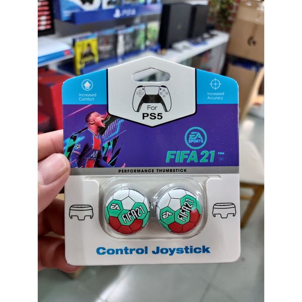  Bọc Analog cho tay Ps5 ( Control Joystick ) 