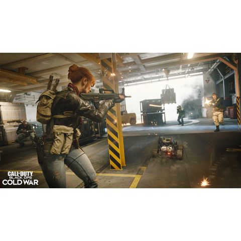  Call Of Duty Black Ops Cold War Xbox 
