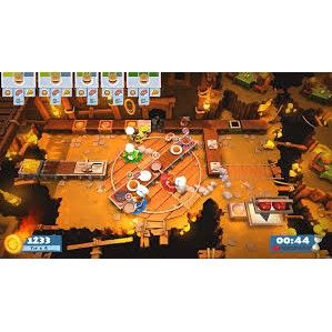  Overcooked 2 Ps4 
