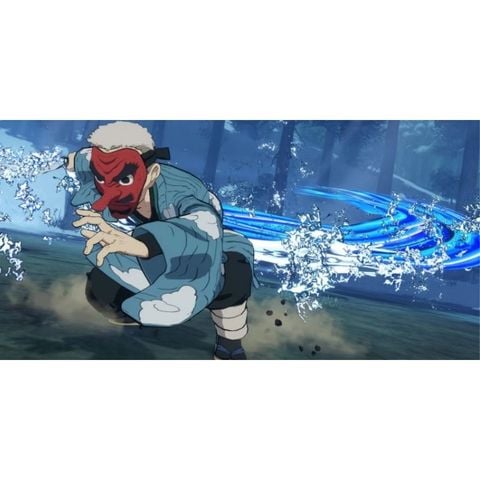  Demon Slayer: Kimetsu No Yaiba – The Hinokami Ps4 