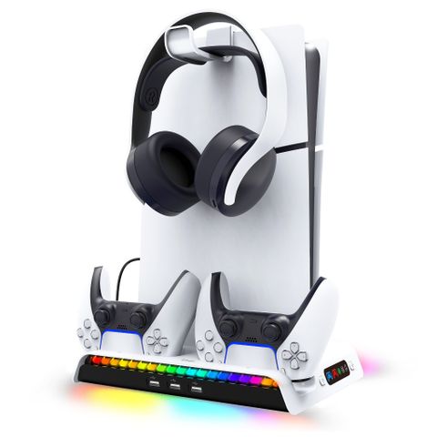  Đế Tản Nhiệt Ps5 Slim IPEGA PG-P5S006 