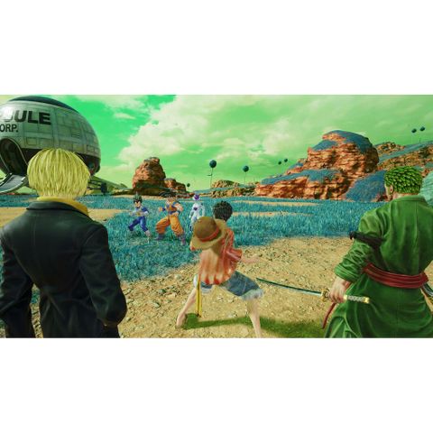  Jump Force Xbox 