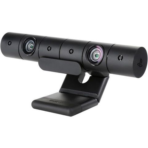  Camera ps4 V2 - Playstation 