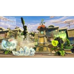  Plants vs Zombies Garden Warfare 2 Ps4 
