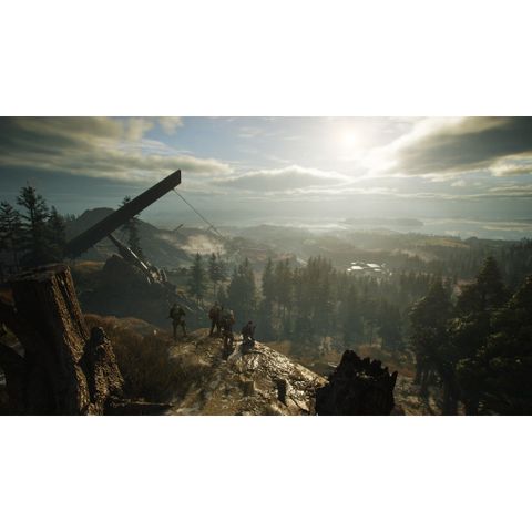  Tom Clancy's Ghost Recon Breakpoint Ps4 