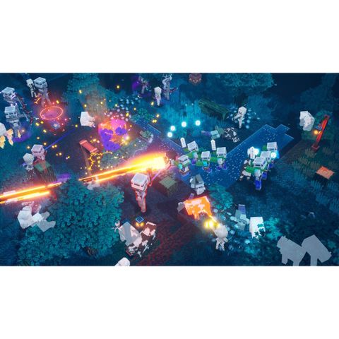  Minecraft Dungeons Ultimate Edition Ps4 