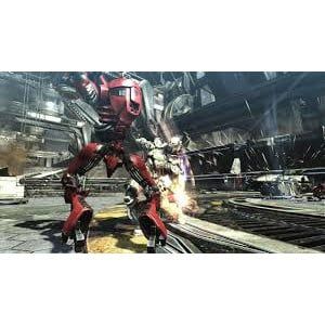  Bayonetta And Vanquish Ps4 