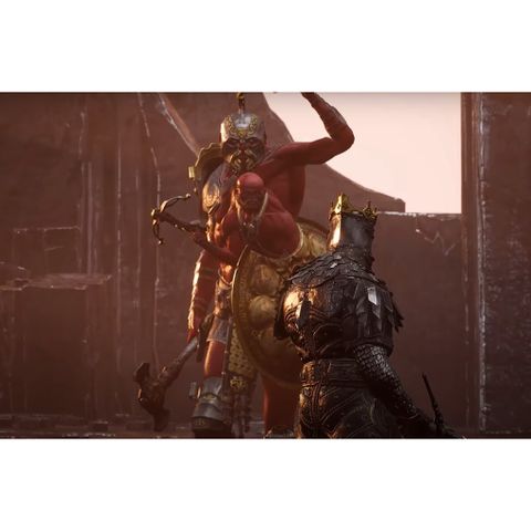  Mortal Shell Ps4 