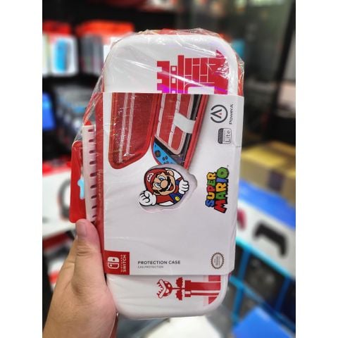  Túi Chống Sốc Nintendo Switch V2 và Oled 