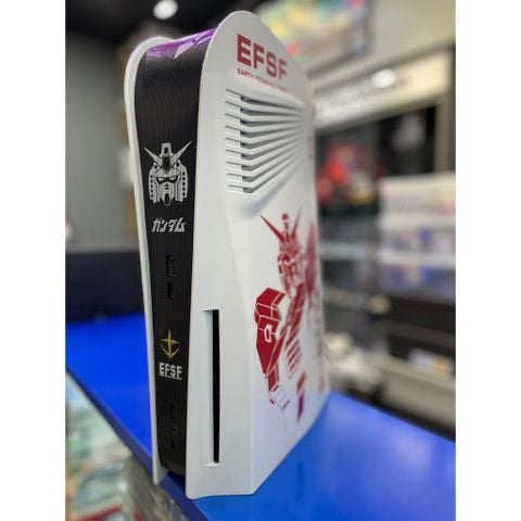  Vỏ Cover Máy Ps5 Fat 