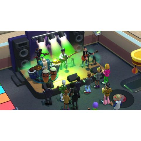  Two Point Campus Nintendo Switch 