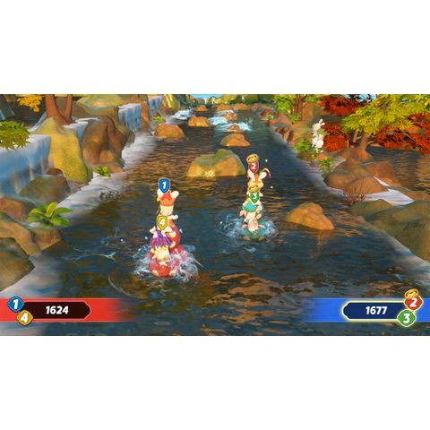  Rabbids: Party Of Legends Nintendo Switch 