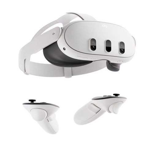  Kính Thực Tế Ảo Meta Quest 3 512GB/ 128GB 