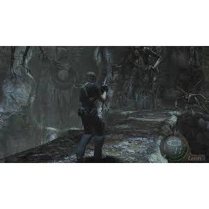  Resident Evil 4 Ps4 