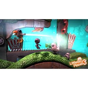  Little Big Planet 3 Ps4 