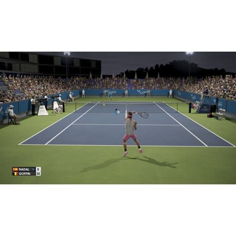  AO Tennis 360 Ps4 