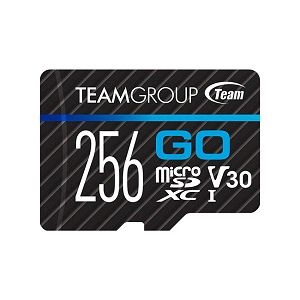  [Mã 99ELHA giảm 7% đơn 300K] Thẻ Nhớ Team Group 64GB/ 128GB/ 256GB 
