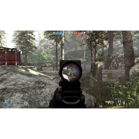  Call Of Duty Modern Warfare Ps4 