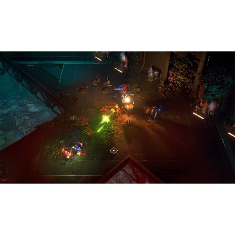  Endless Dungeon Day One Edition Ps4 