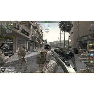  Call Of Duty Modern Warfare Ps4 