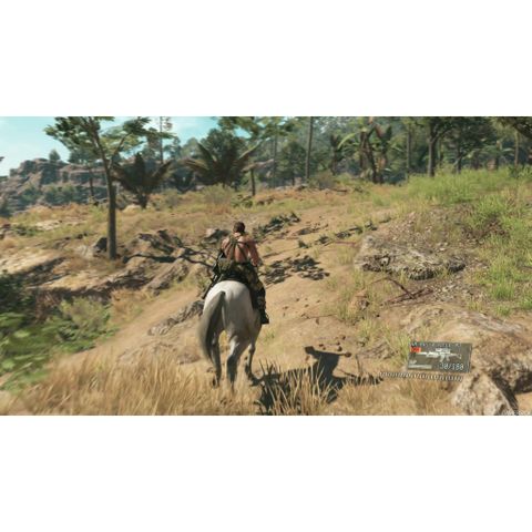  Metal Gear Solid V Ps4 