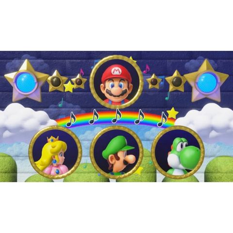  Mario Party Superstars Nintendo Switch 