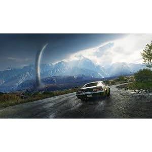  Just Cause 4 Steelbook Ps4 