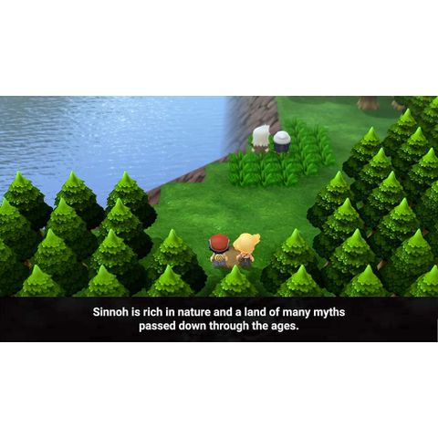  Pokemon Shining Pearl Nintendo Switch 