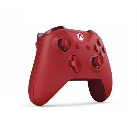  Tay Cầm Xbox One S Cũ - Tặng Kèm Cáp Sạc 