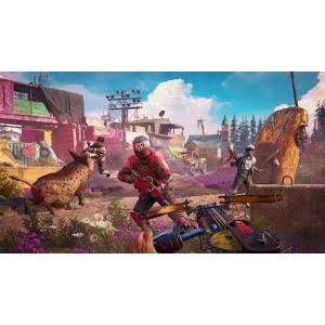  Far Cry New Dawn Limited Edition Ps4 