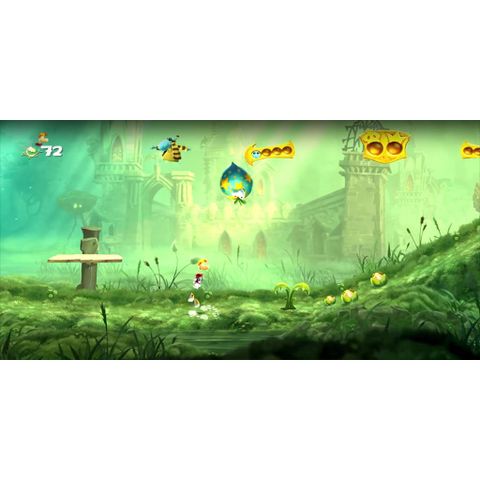  Rayman Legends Nintendo Switch 