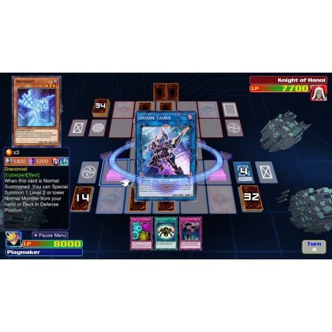  Yu-Gi-Oh! Legacy Of The Duelist: Link Evolution Nintendo Switch 