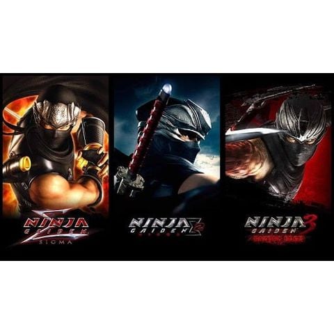  Ninja Gaiden: Master Collection Nintendo Switch 