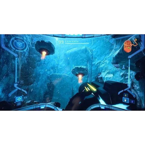  Metroid Prime Remastered Nintendo Switch 