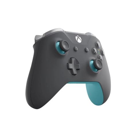  Tay Cầm Xbox One S Cũ - Tặng Kèm Cáp Sạc 