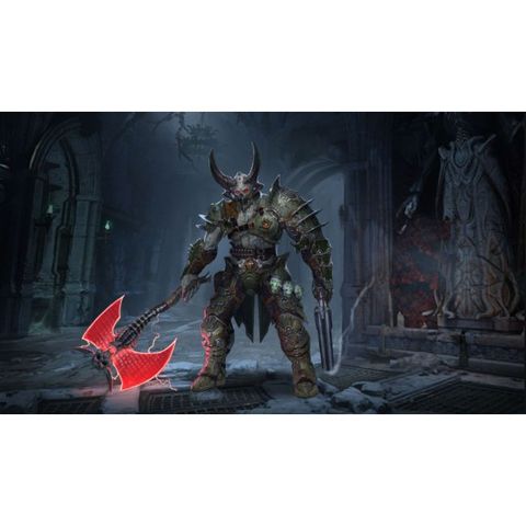  Doom Eternal Ps4 