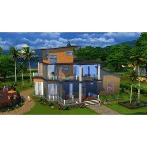  The Sims 4 Ps4 