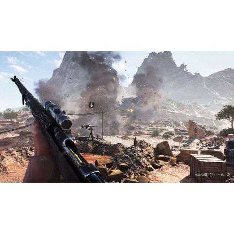 Battlefield V Ps4 