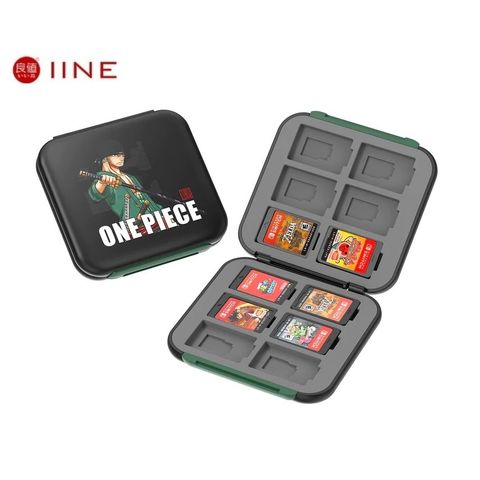  Hộp băng game Nintendo Chính Hãng IINE 