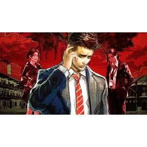  Deadly Premonition 2: A Blessing In Disguise Nintendo Switch 