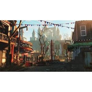  Fallout 4 Ps4 