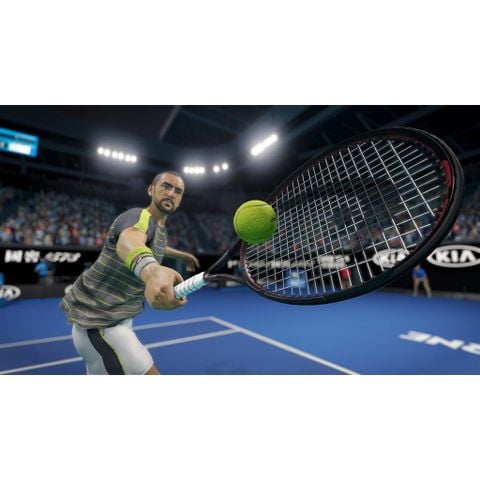  AO Tennis 360 Ps4 