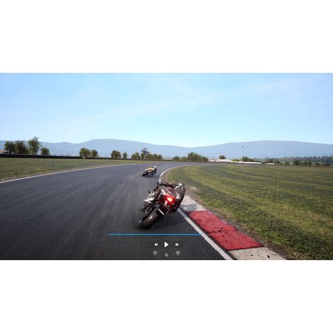  Ride 4 Ps4 