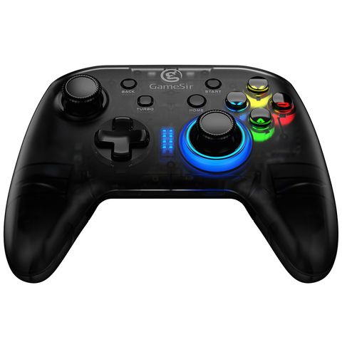  Tay cầm chơi game có dây GameSir T4W 