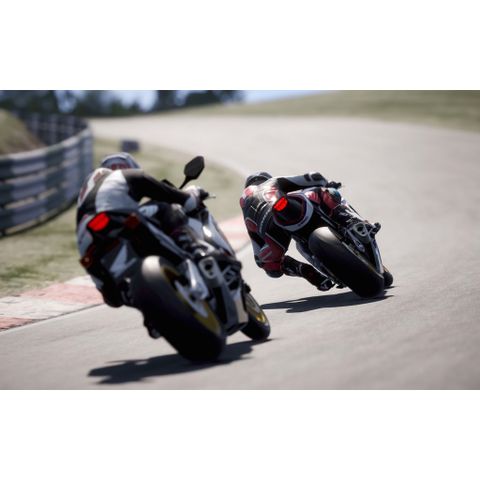  Ride 4 Ps4 